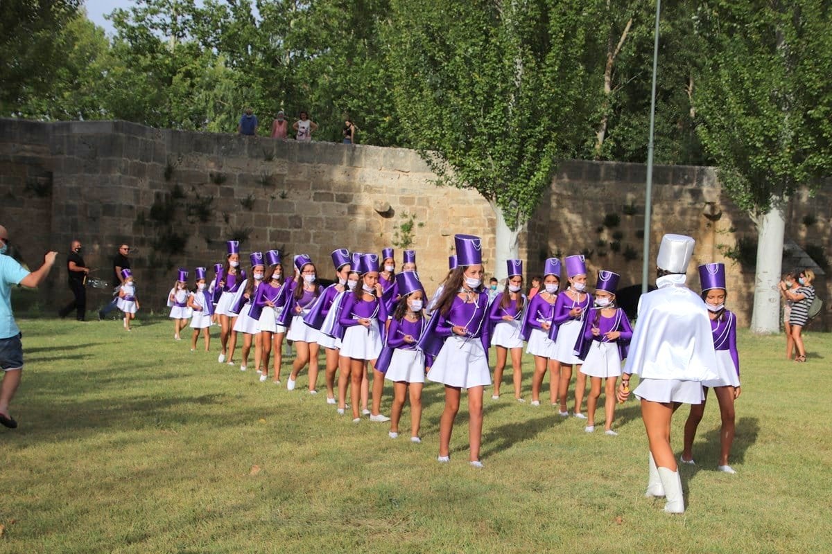 Fotos: Torquemada celebra sus Fiestas Patronales