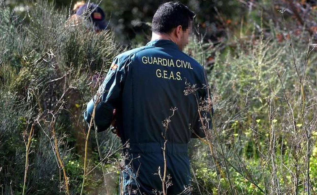 Palencia: Encuentran el cadáver de un octogenario desaparecido el sábado en Herrera de Pisuerga