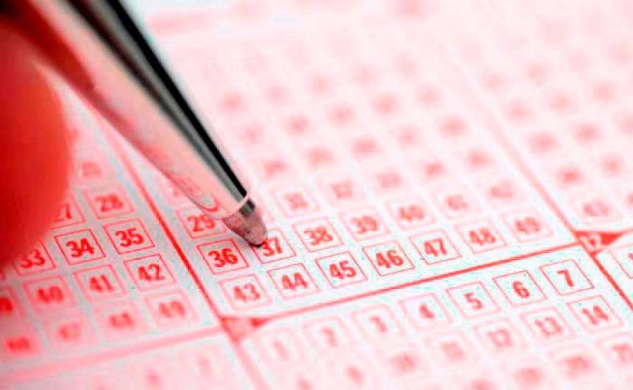 La Bonoloto deja un segundo premio de 78.000 euros en Valladolid