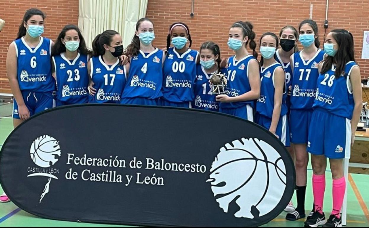 El CB Avenida realizará captaciones para su cantera los días 1, 6 y 13 de septiembre