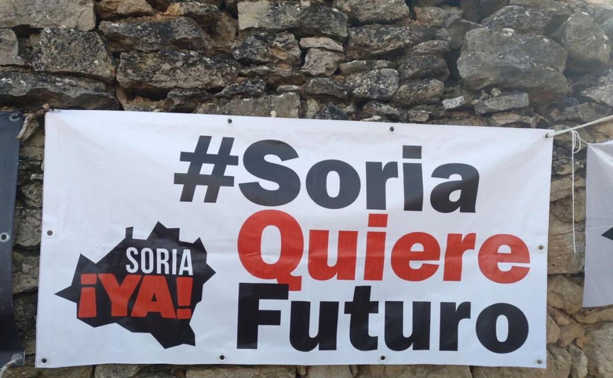 El Gobierno de España responde a Soria ¡ya!