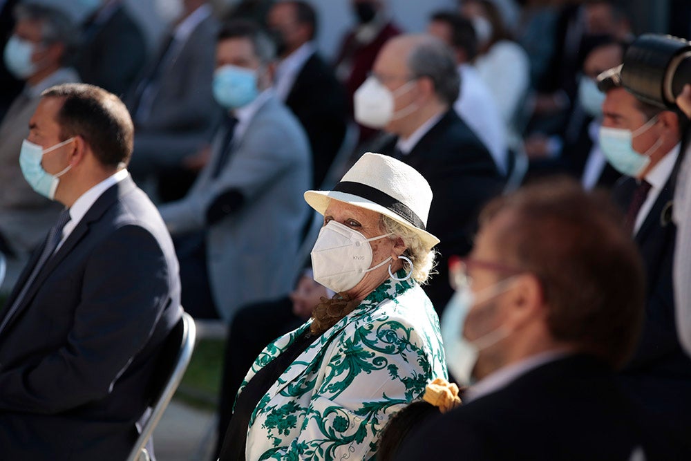 Salamaq, primera gran feria agrícola y ganadera que retoma la actividad tras la pandemia