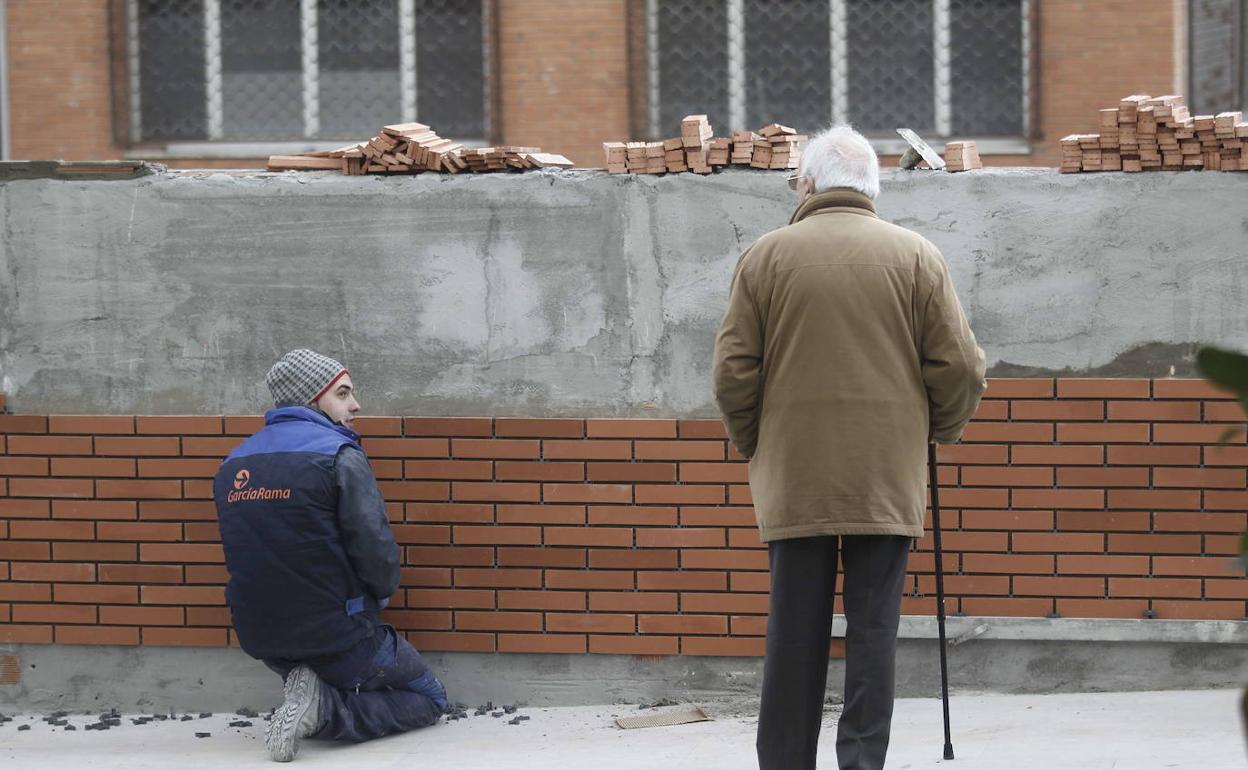 ¿Por qué será la de 2021 la última paguilla para jubilados, pensionistas y viudas?
