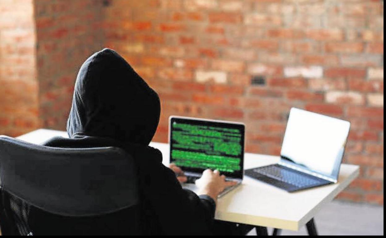 La especie sin huella