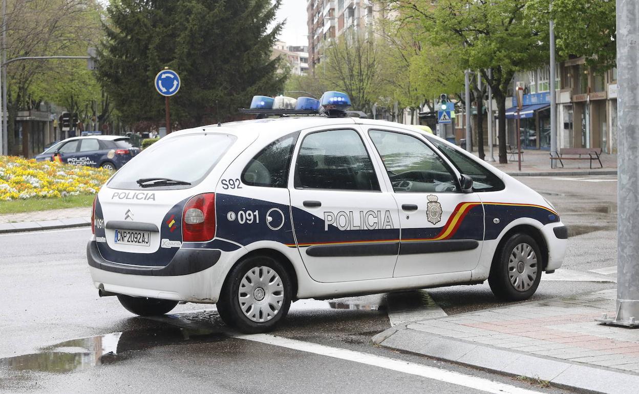 Denuncian insultos y amenazas a una transexual en Palencia