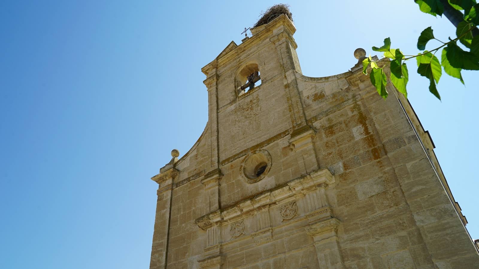 Fotos: ¿Sabes en qué pueblo estoy?