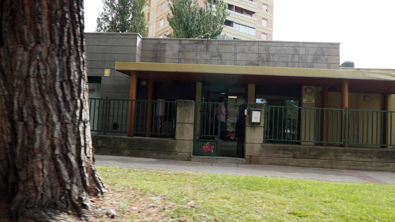 Este distrito vallisoletano se encuentra entre el río Pisuerga y la avenida Salamanca