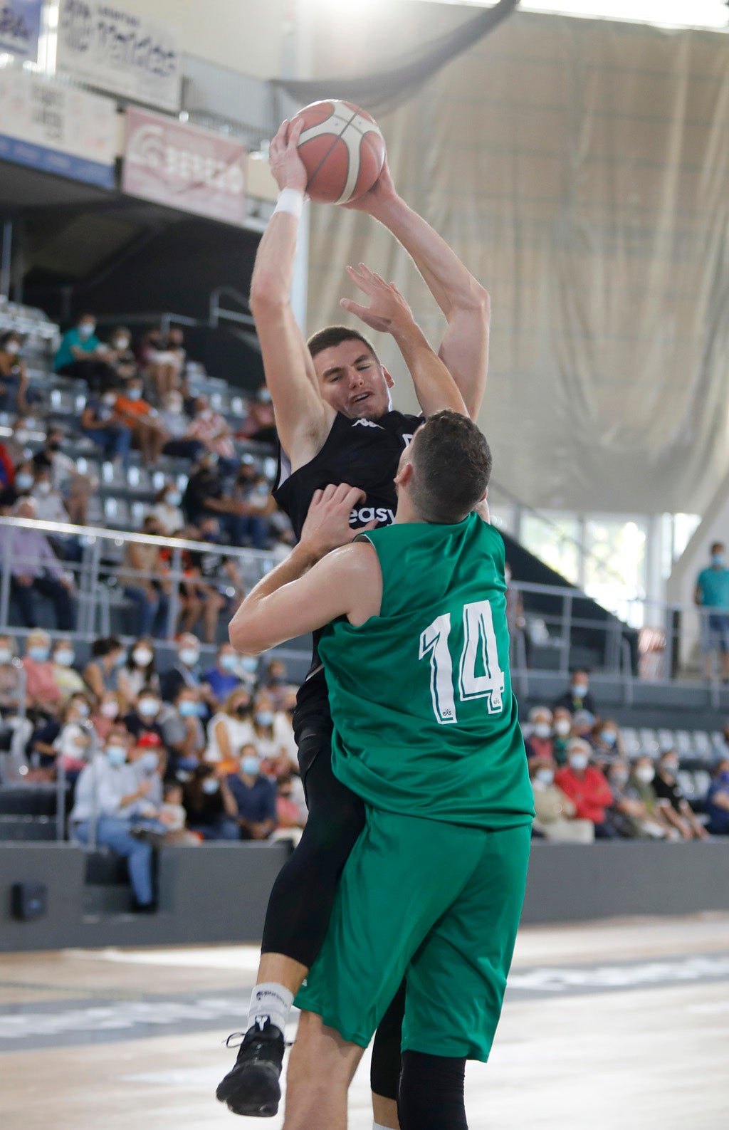 EasyCharger Palencia 91 - 81 Cáceres 
