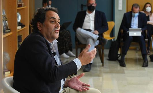 José Ramón Magonsa. 