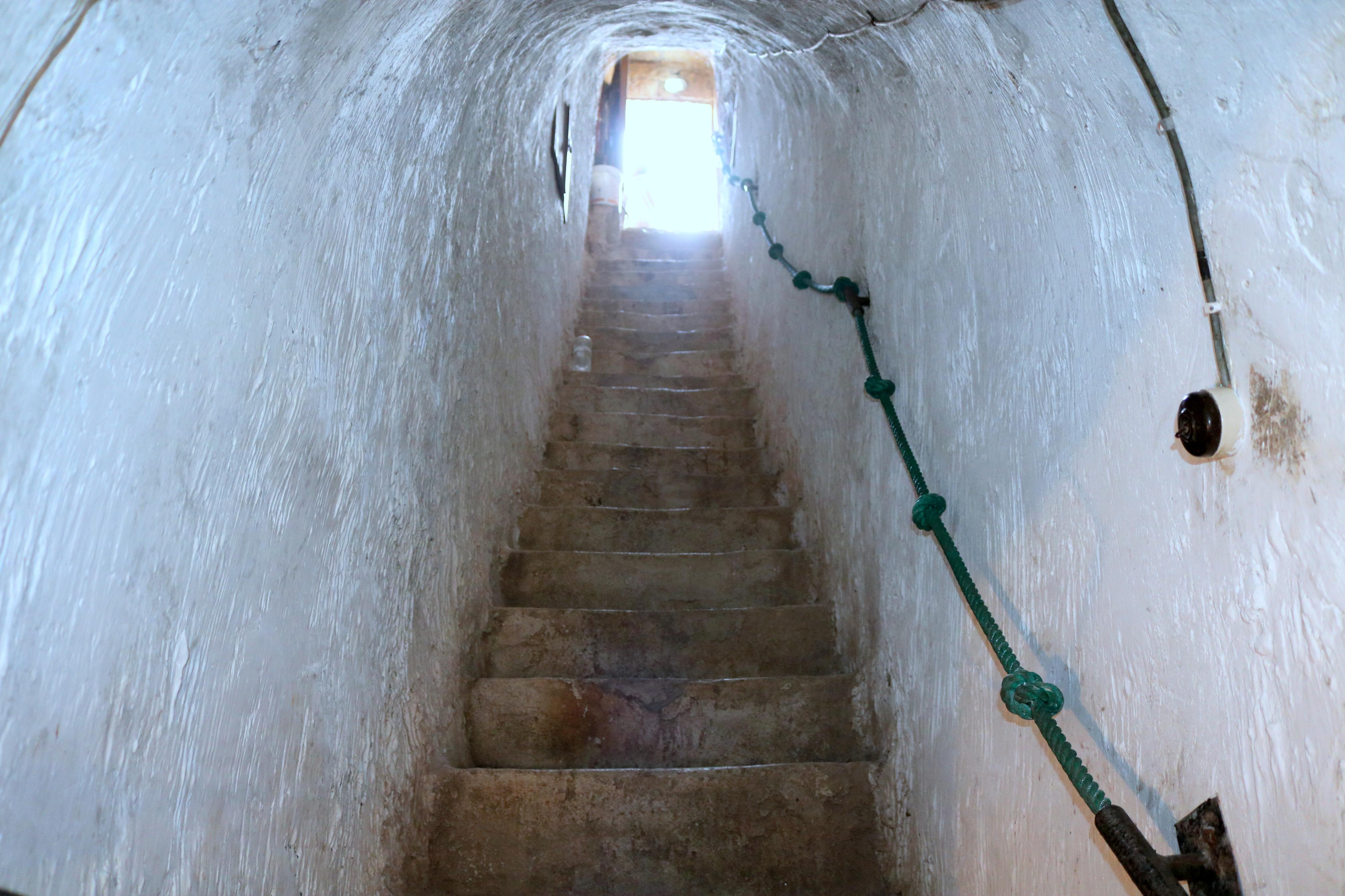 Torquemada celebra su I Día de las Bodegas Típicas
