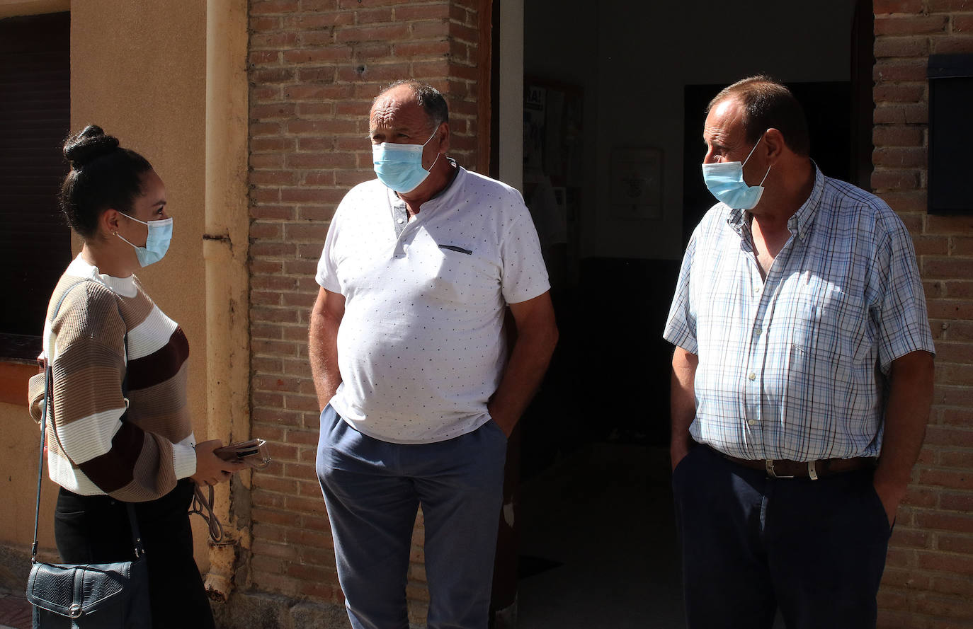 Moción de censura en el Ayuntamiento de Hontanares de Eresma