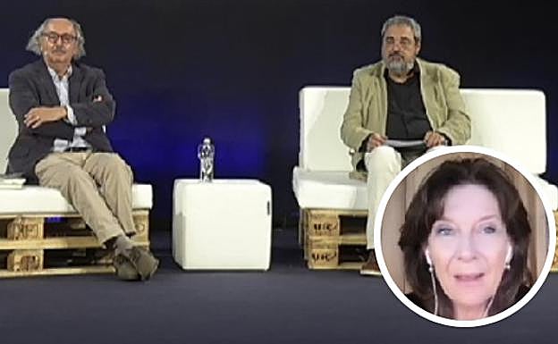 Sin raíces no hay poesía; tampoco futuro