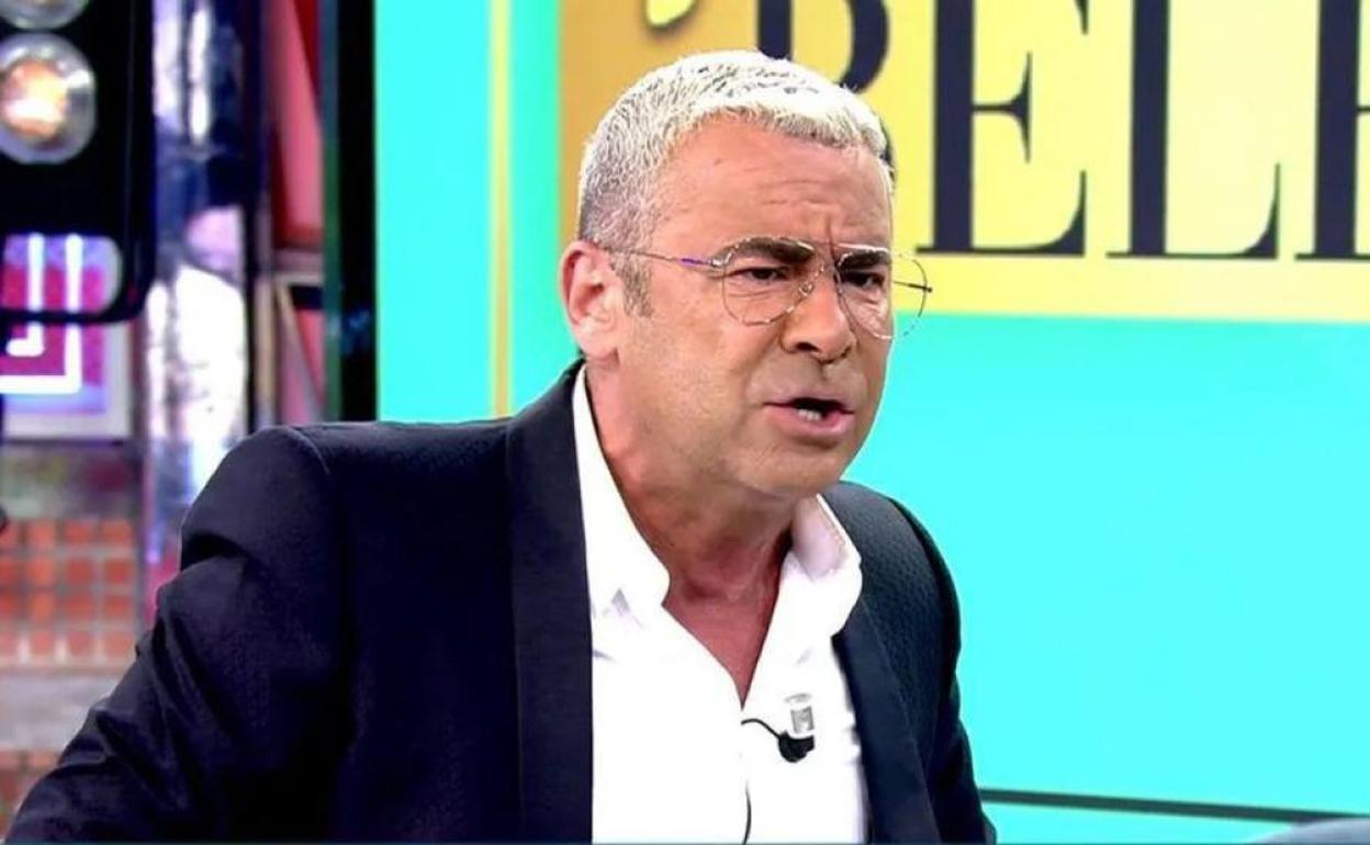 Jorge Javier Vázquez cancela su obra por problemas de salud