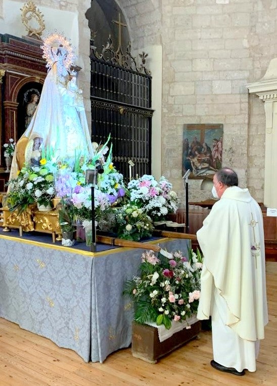 Torquemada celebra sus fiestas en honor a San Mateo con un animado programa de actos