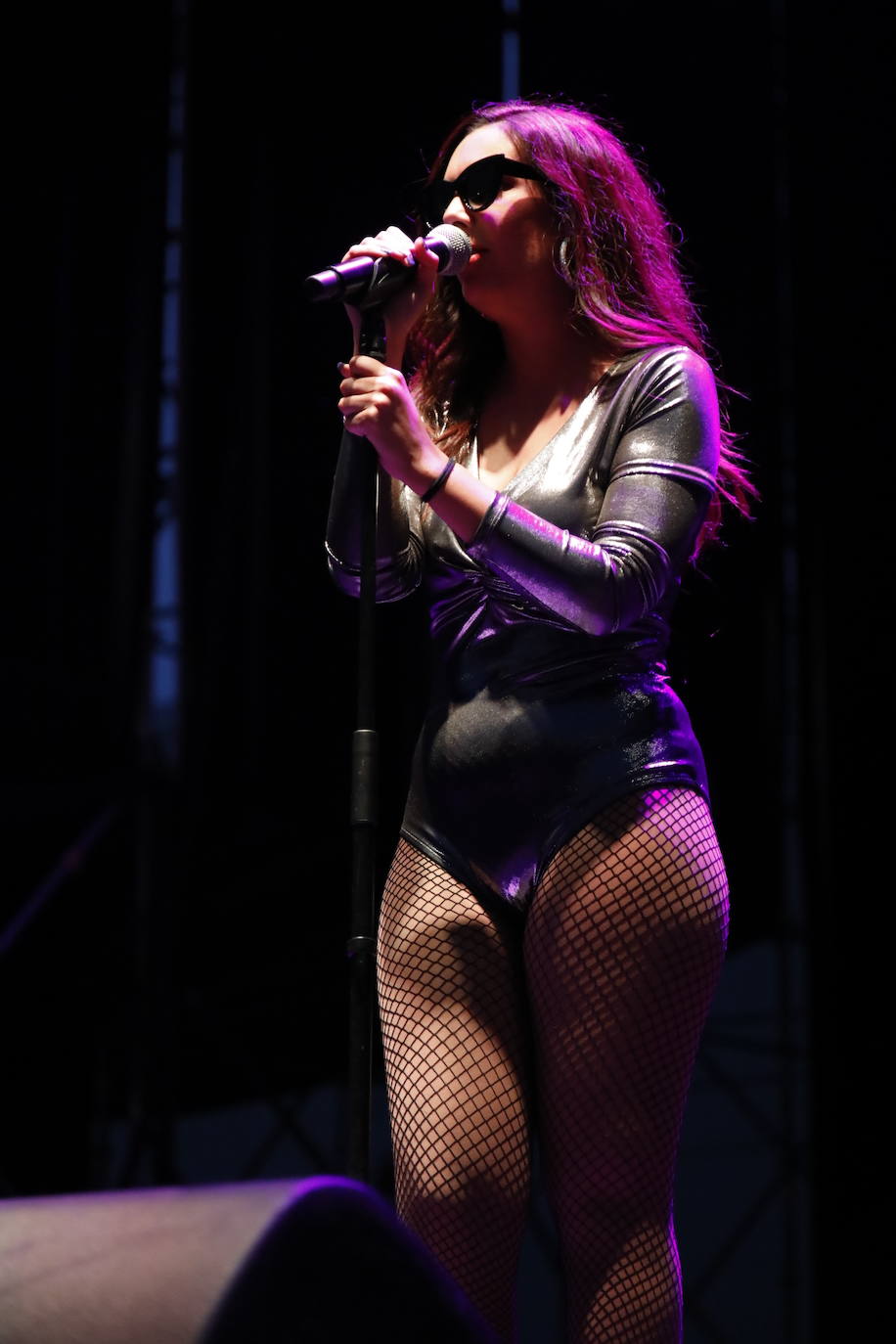 Fotos: Concierto de Ladilla Rusa en la Gran Fiesta de la Vendimia de la Ribera del Duero