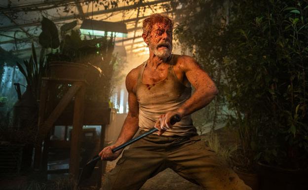 Stephen Lang en 'No respires 2'.