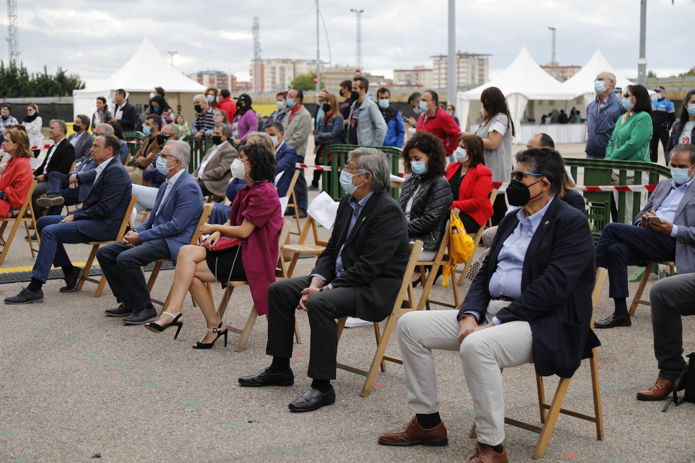 Fotos: IV Fiesta de la Vendimia de la Ribera del Duero