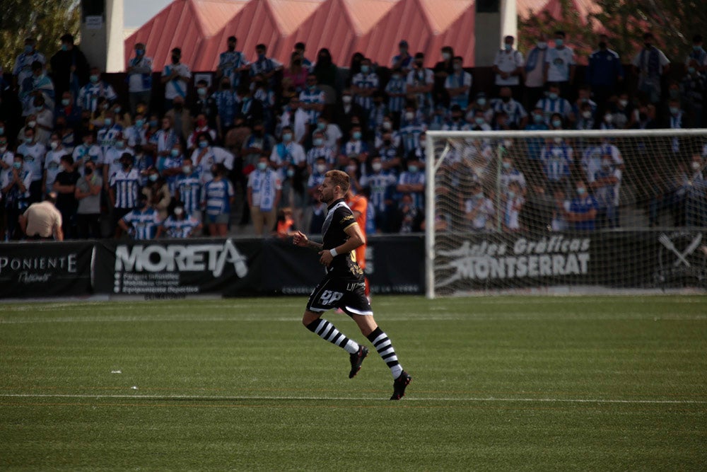 Victoria y liderato para Unionistas ante el Deportivo de La Coruña (2-1)