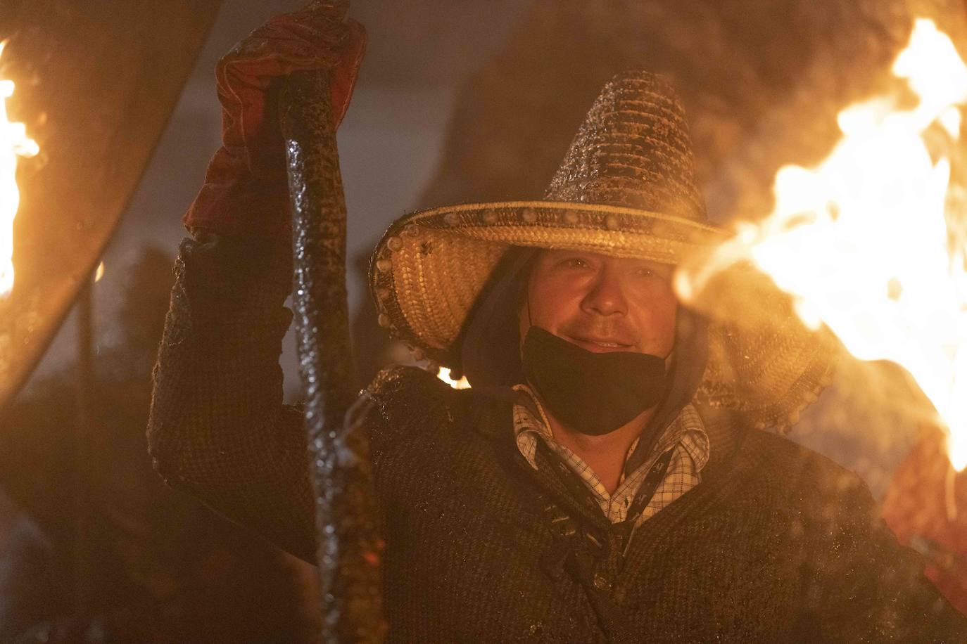 Fotos: El Vítor 2021 en Mayorga