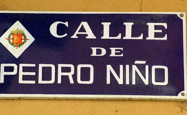 Pero Niño, el Cid Campeador de Valladolid