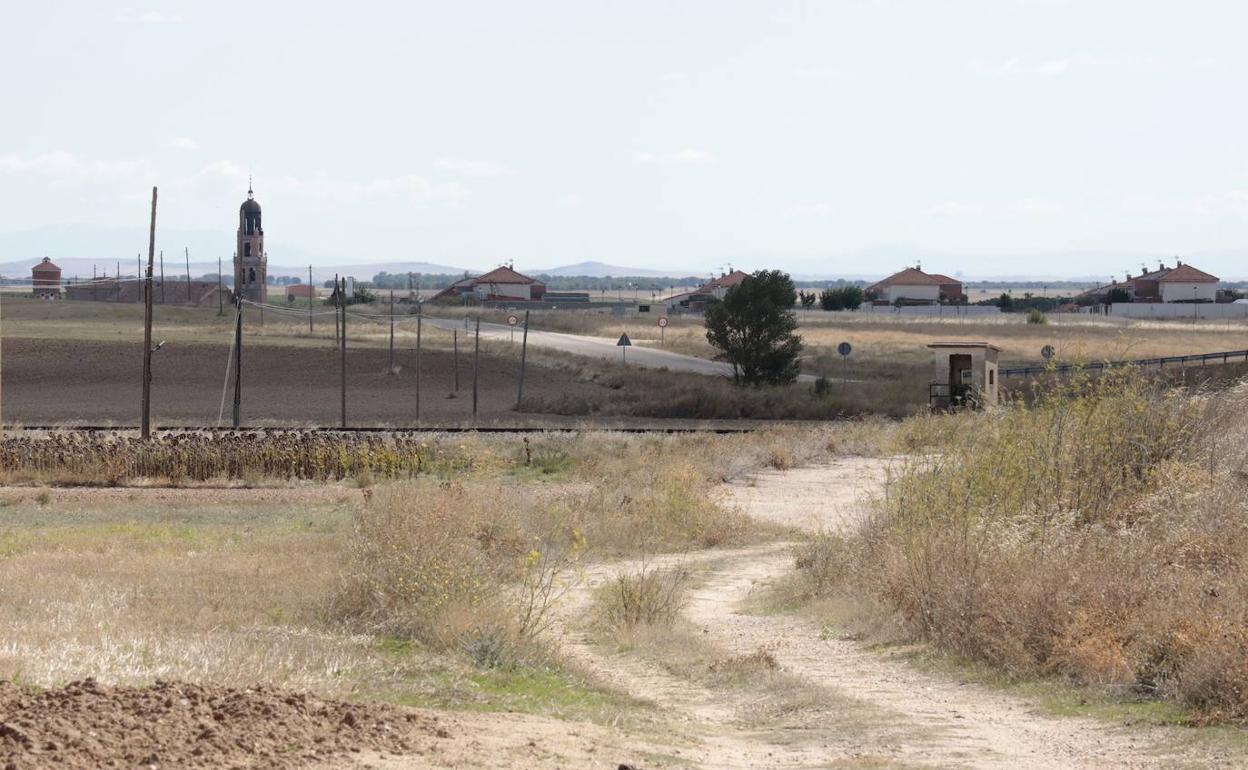 El CES alerta de que la imagen «poco ajustada» de lo rural va en contra del desarrollo