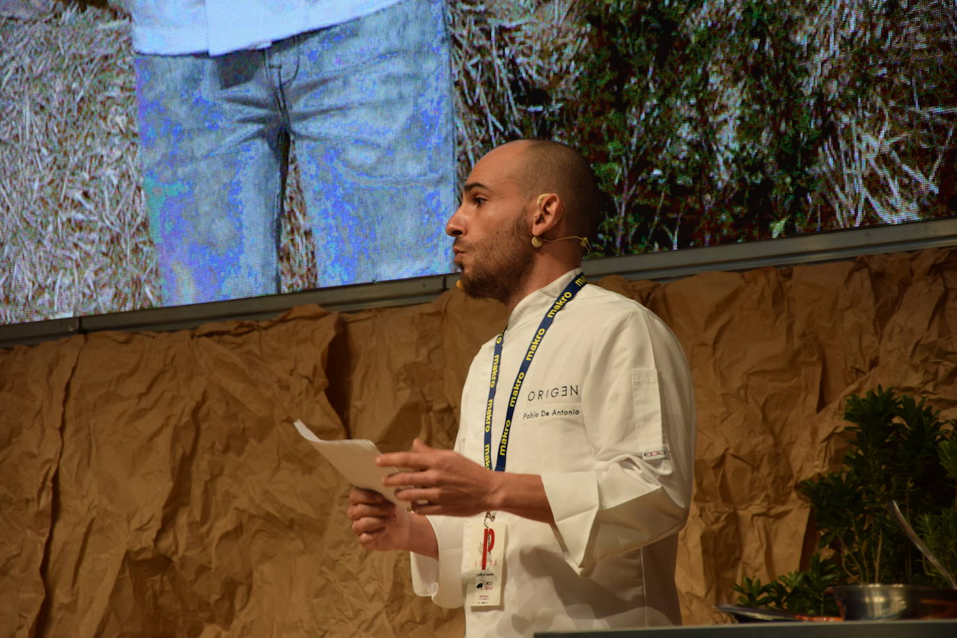 Fotos: III Foro Internacional del Ibérico en Salamanca