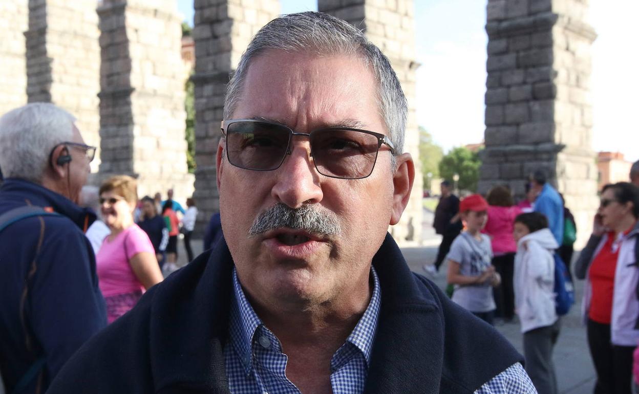 «La marcha de Apadefim será diferente, pero tendrá el mismo espíritu»