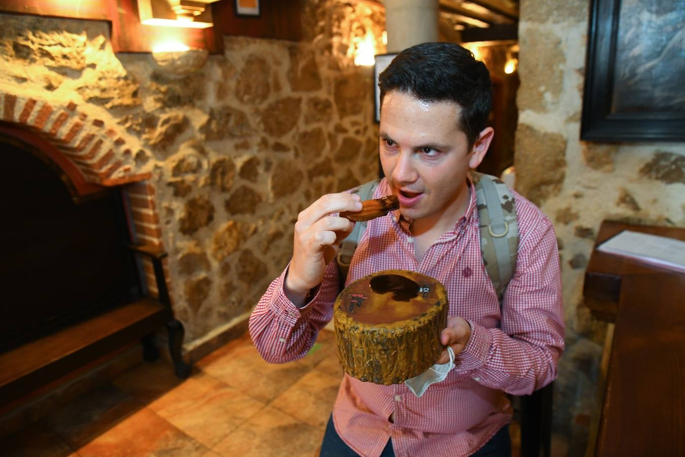 Fotos: 41 establecimientos compiten en el XXIII Concurso Provincial de Pinchos