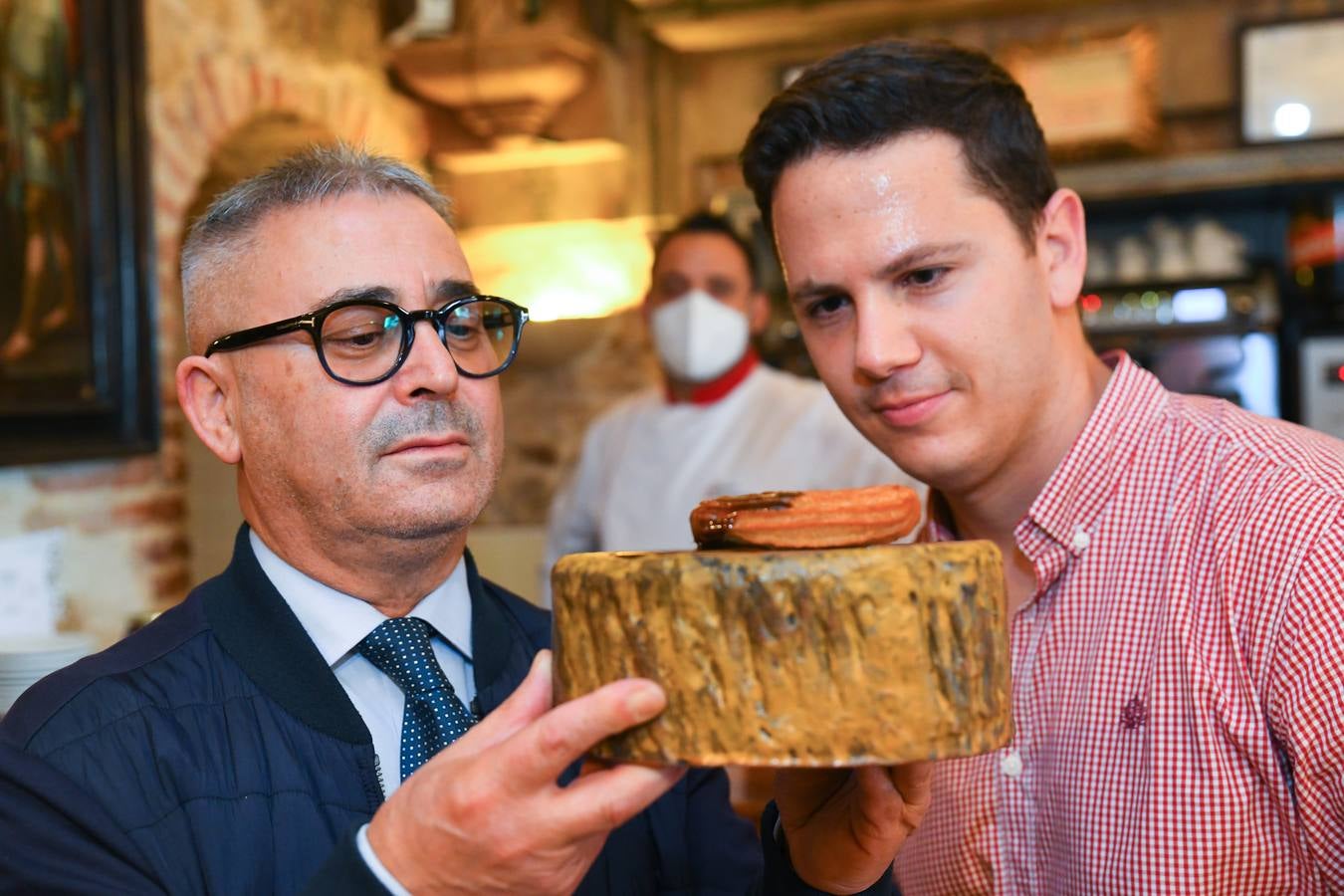 Fotos: 41 establecimientos compiten en el XXIII Concurso Provincial de Pinchos