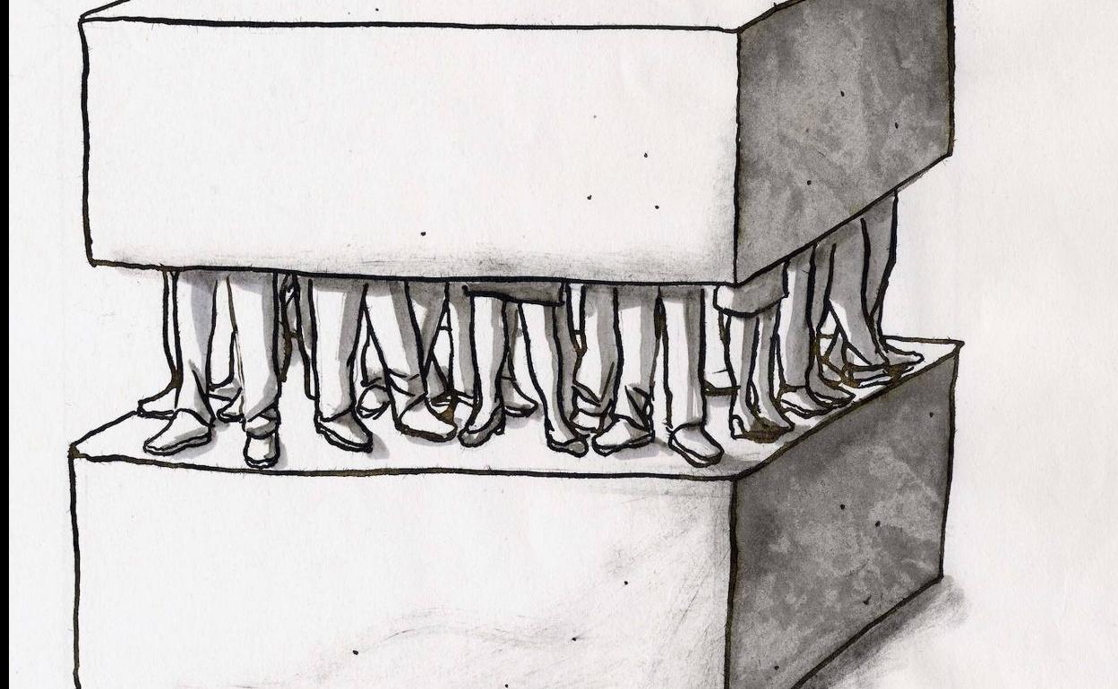 Apariencias presupuestarias