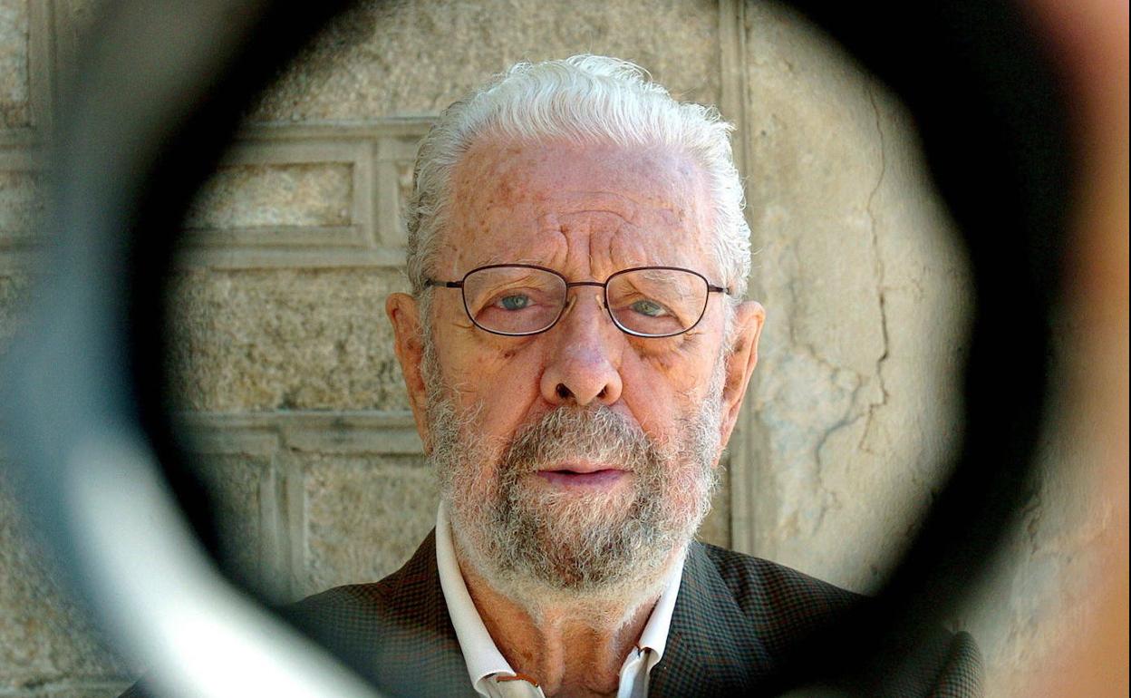 Seminci estrenará el documental 'Berlanga!!'