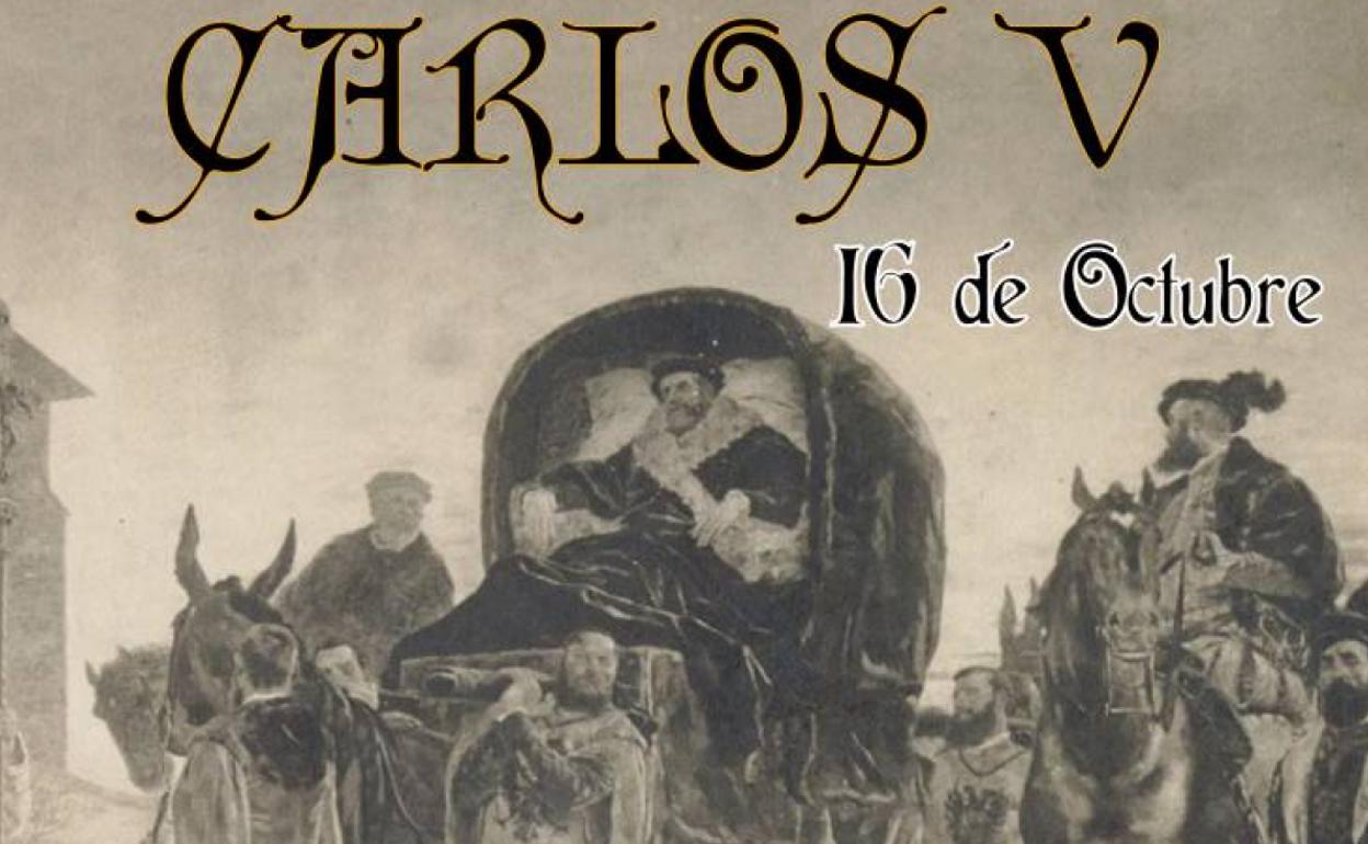 Valdestillas celebrará el 16 de octubre la recreación histórica de la llegada al municipio de Carlos V