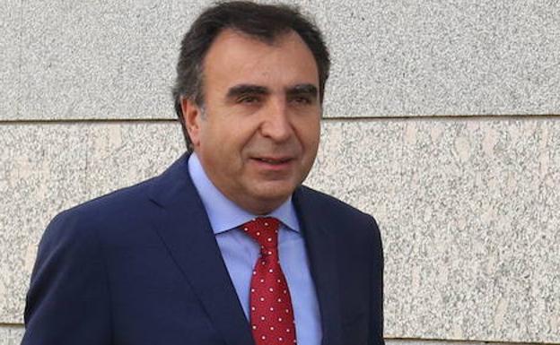 Francisco Esgueva.