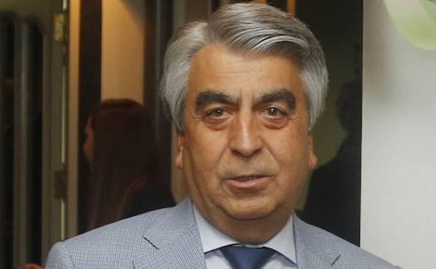 Miguel Ángel Llorente.