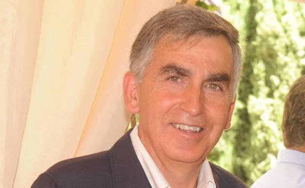 Patricio Llorente.