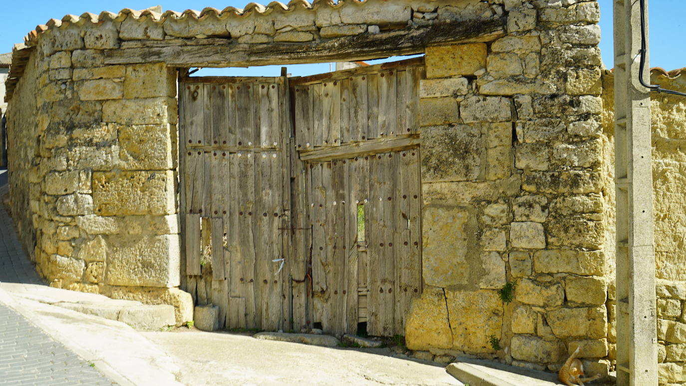 Fotos: En qué pueblo estoy