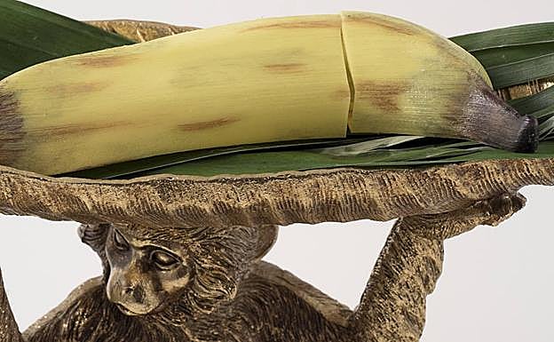 'Robaalmono' de 5 Gustos. 