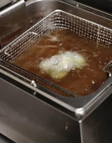 Imagen secundaria 2 - Talento y oficio para crear el mejor pincho
