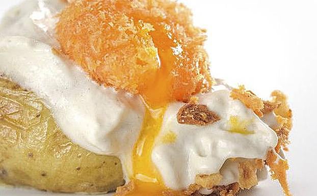 'Monalisa' de Trasto. 