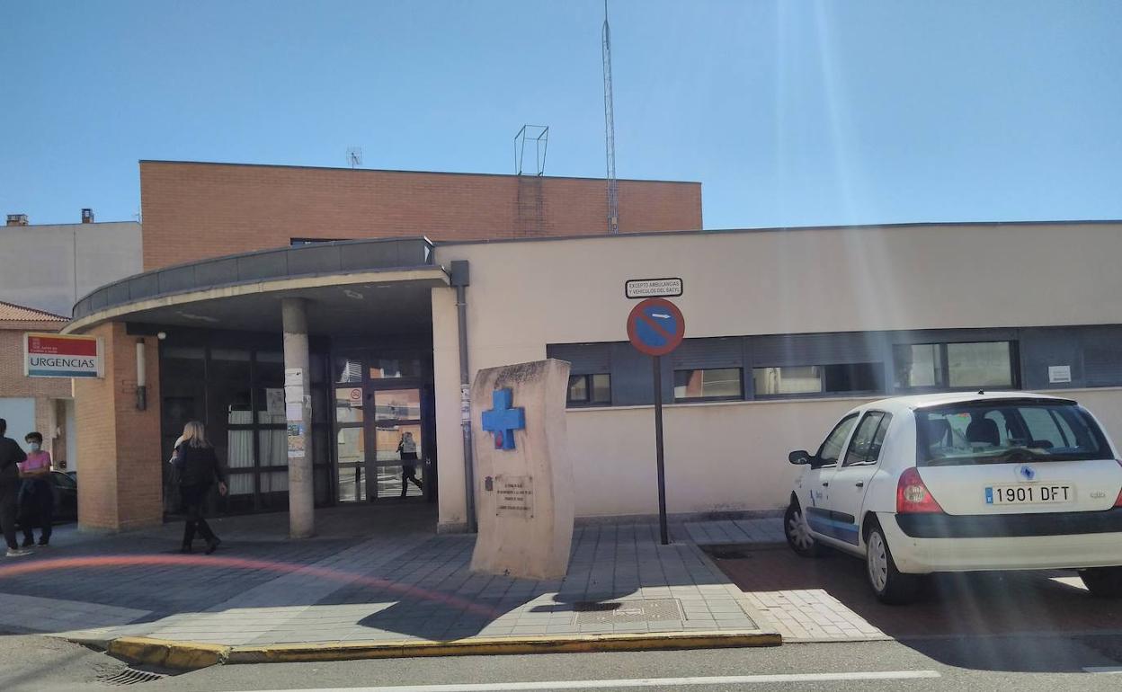 El Ayuntamiento de Íscar insta a la Junta a que no se reestructure la atención sanitaria de la zona