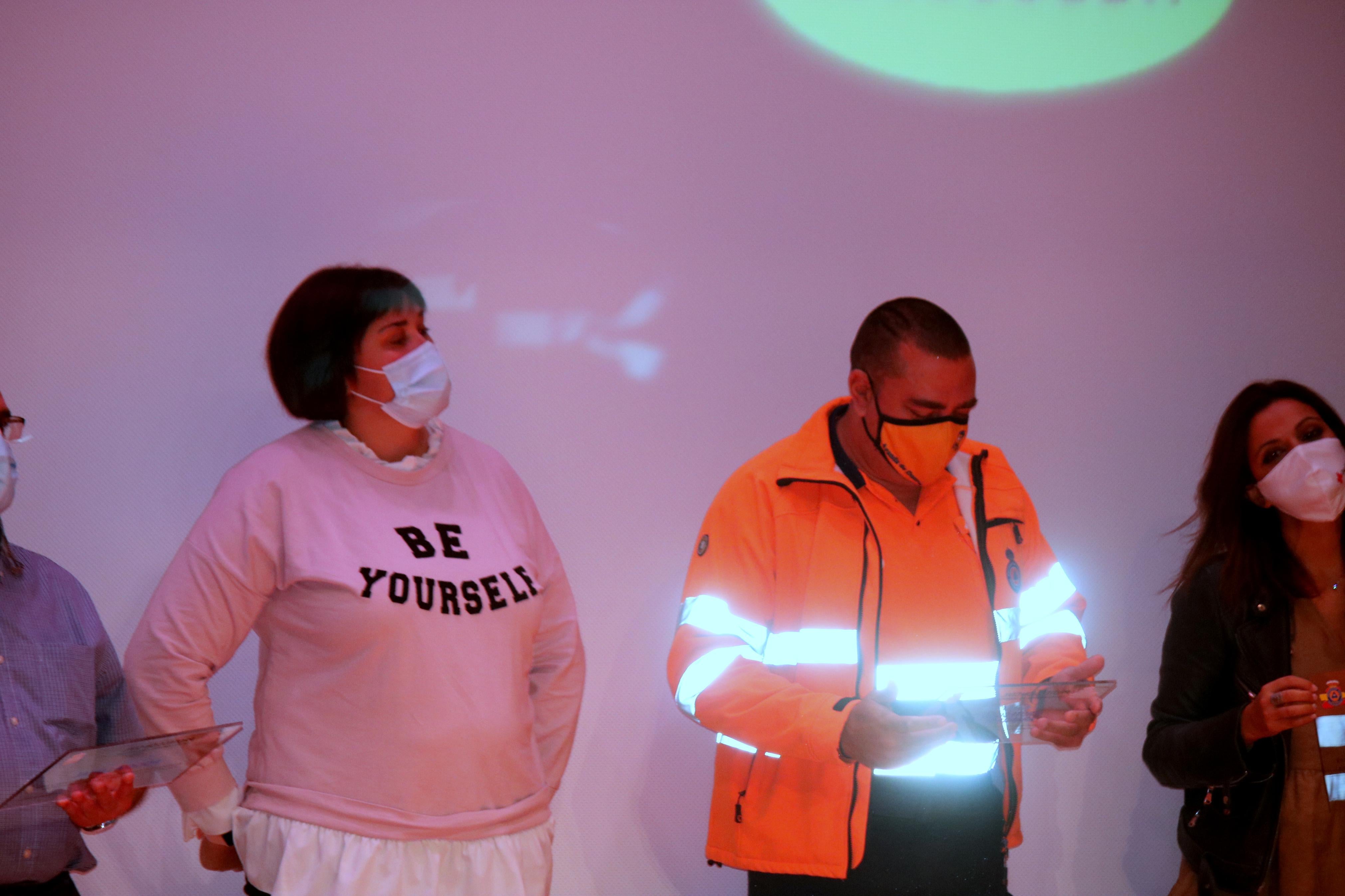 Fotos: 30 Años de Protección Civil en Villamuriel de Cerrato