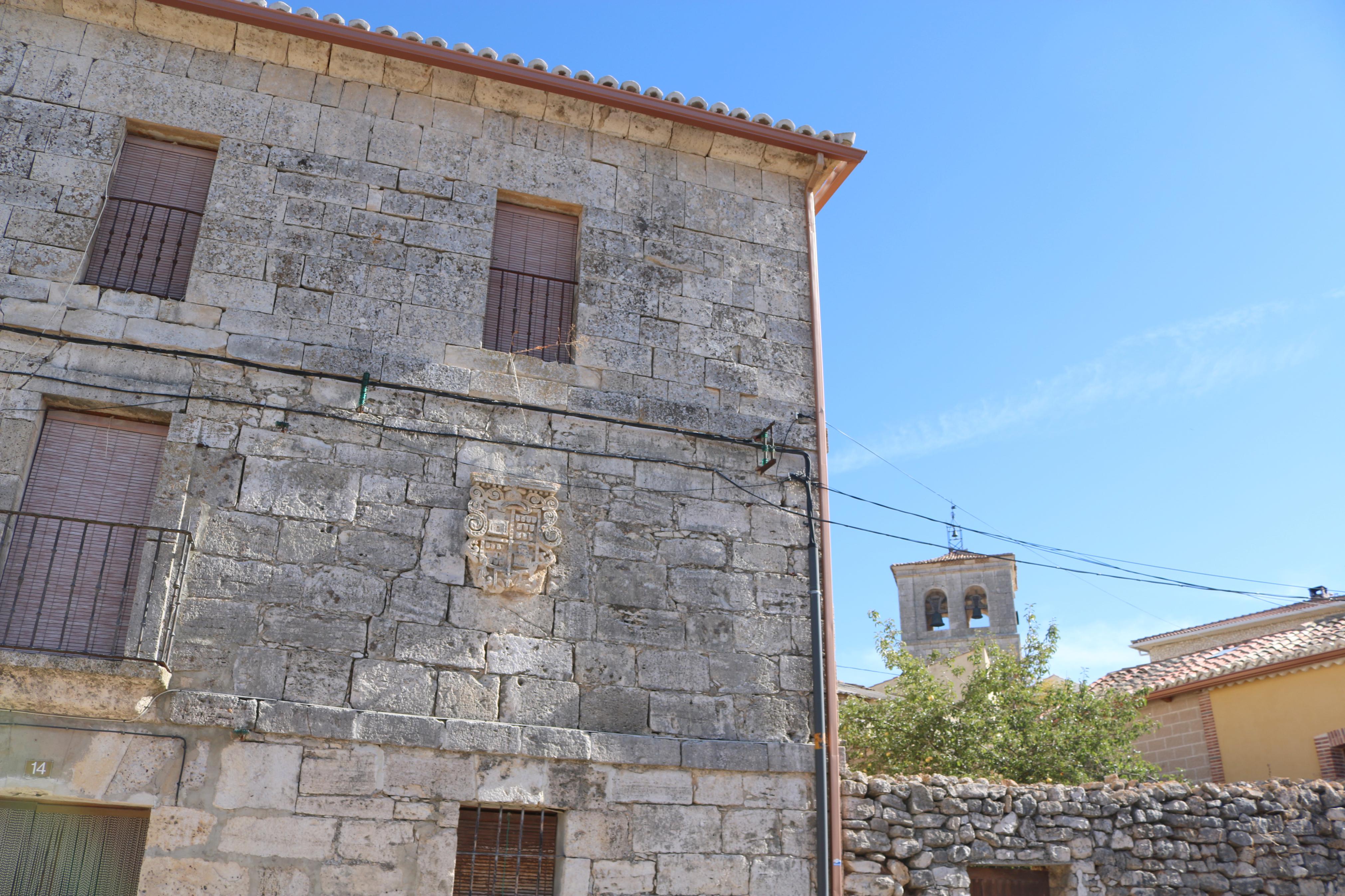 Valdecañas de Cerrato celebra su I Fiesta del Otoño con una Concentración Motera