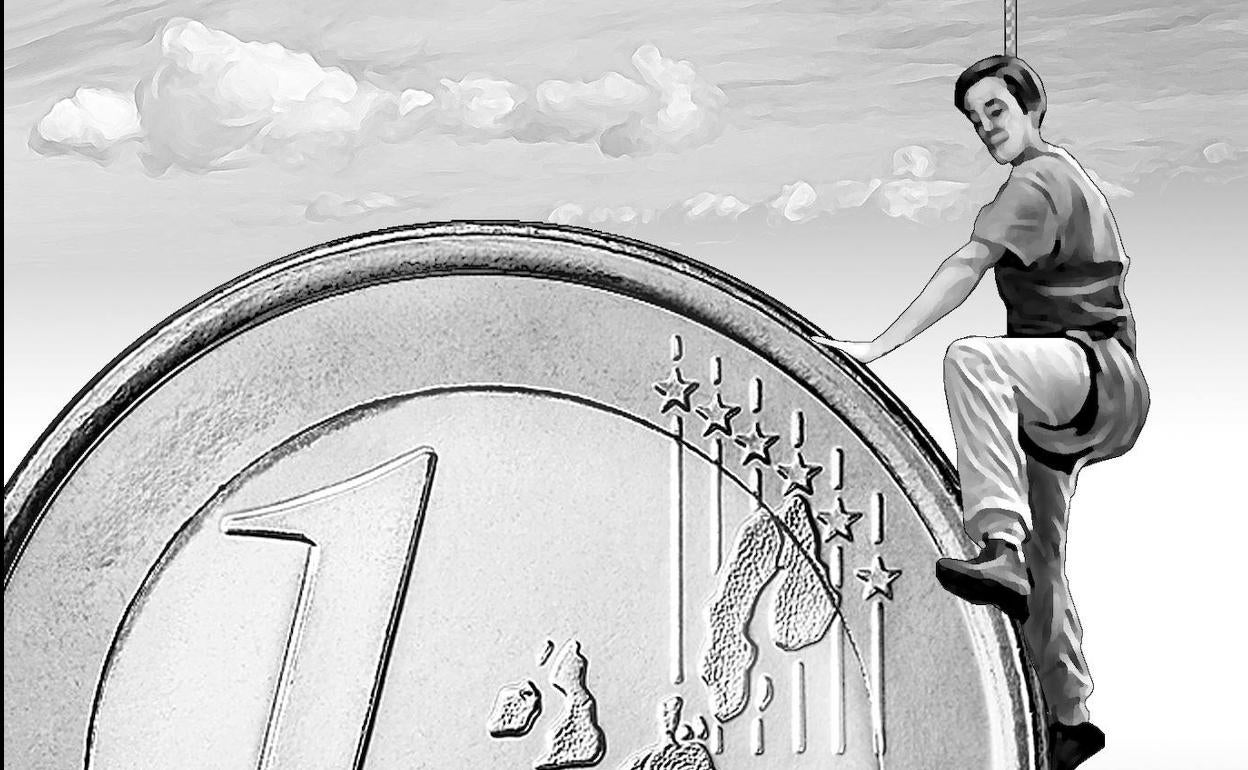 Presupuesto a la vista