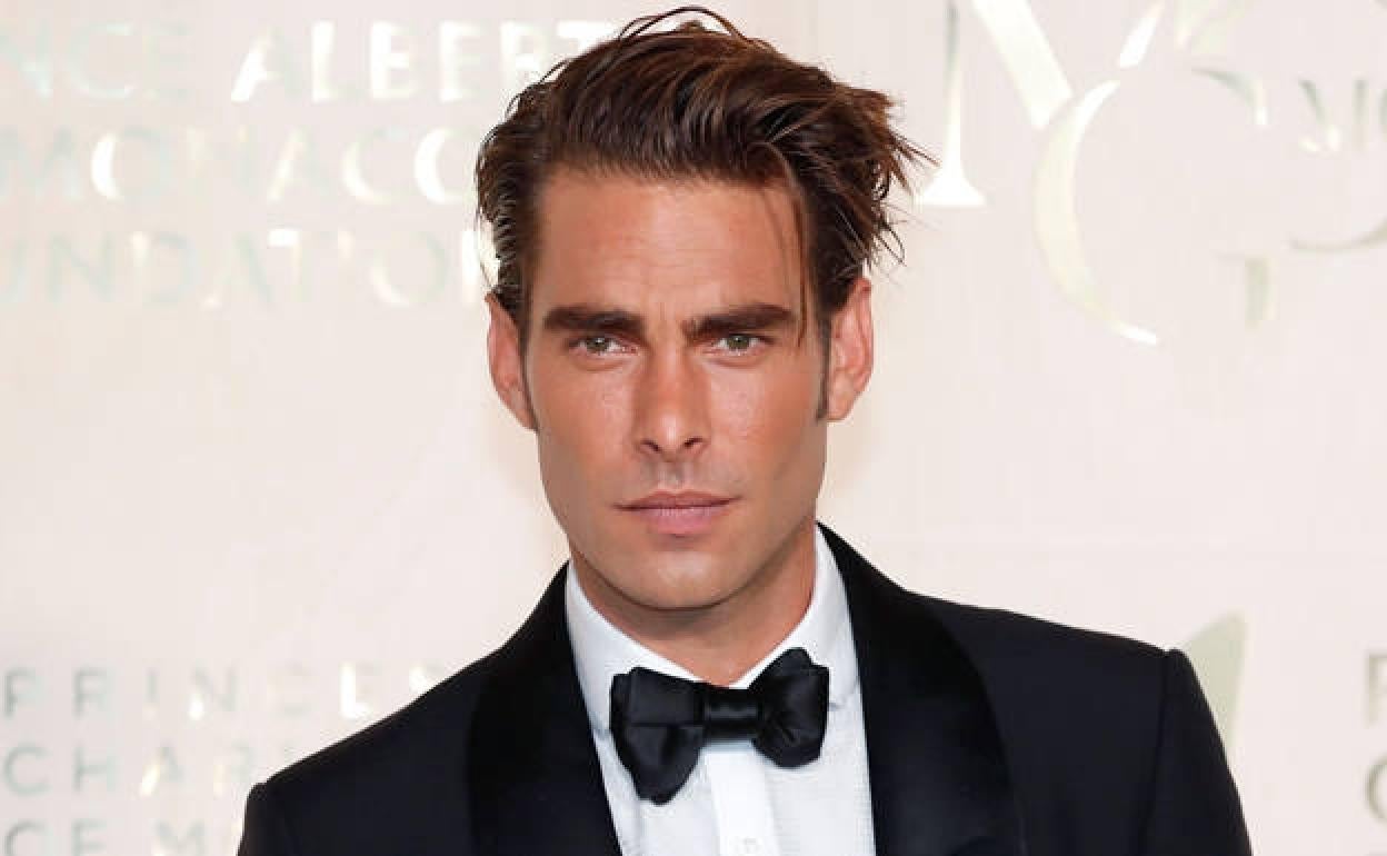 Jon Kortajarena. 