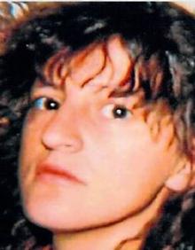 Imagen secundaria 2 - Arriba, el vecino de Santovenia. José Miguel Rodríguez Duque. Debajo, a la izquierda, la menor desaparecida en Nava del Rey, Simona Camelia Melu. A la derecha, la joven medinense María Dolores Sánchez Moya. 