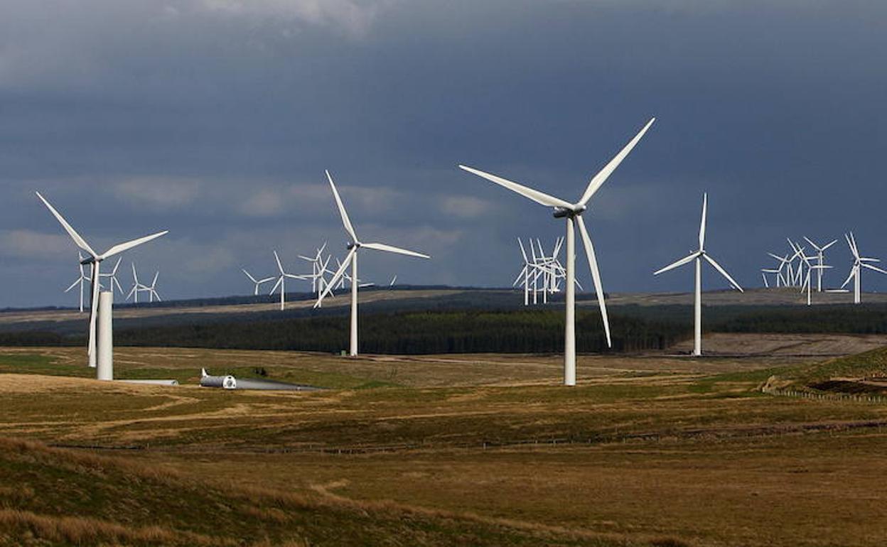 La Audiencia de Valladolid tumba los recursos de nueve de los dieciséis acusados de la trama eólica