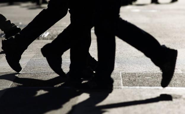 Estas son las enfermedades con las que no puedes trabajar