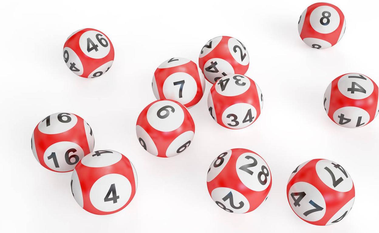 La Bonoloto deja un premio de segunda categoría en Tudela de Duero