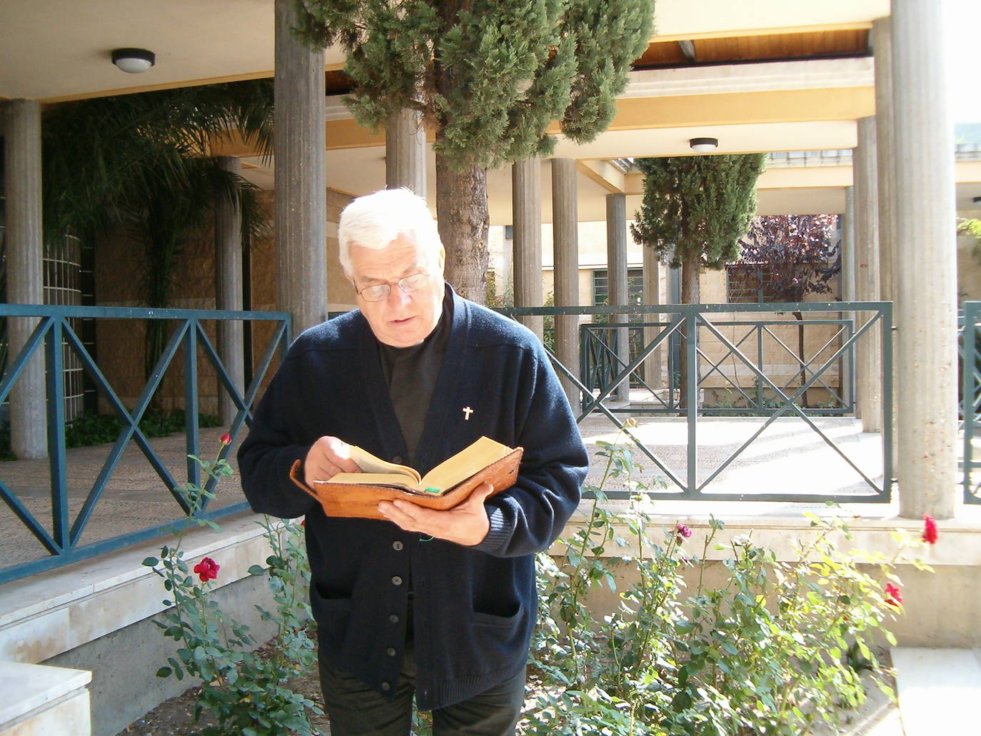 Fotos: El álbum familiar de Manuel Villa