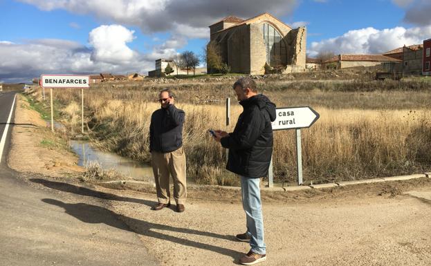 Castilla y León aspira a conectar todo el medio rural a Internet con los fondos europeos